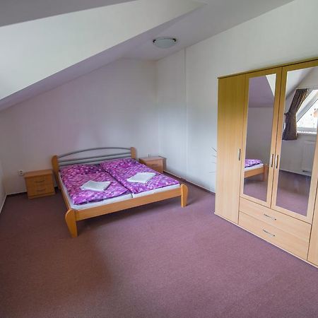 Apartman Relax Smižany エクステリア 写真