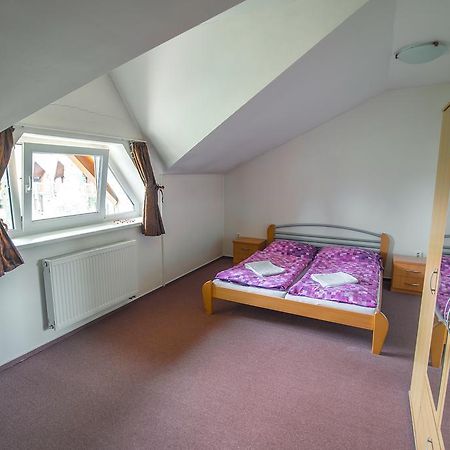 Apartman Relax Smižany エクステリア 写真