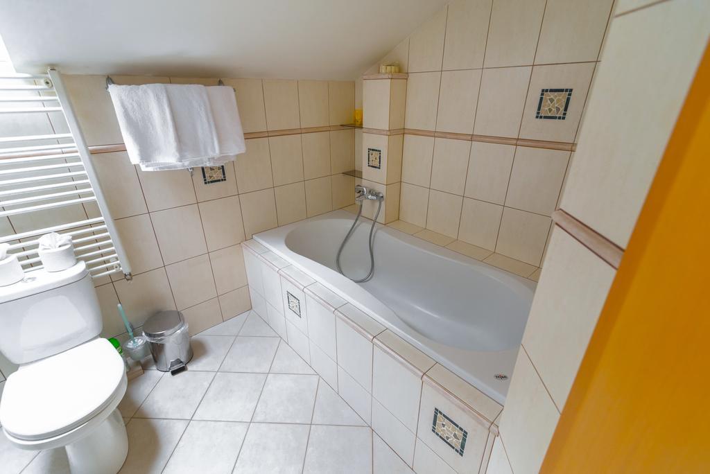 Apartman Relax Smižany エクステリア 写真