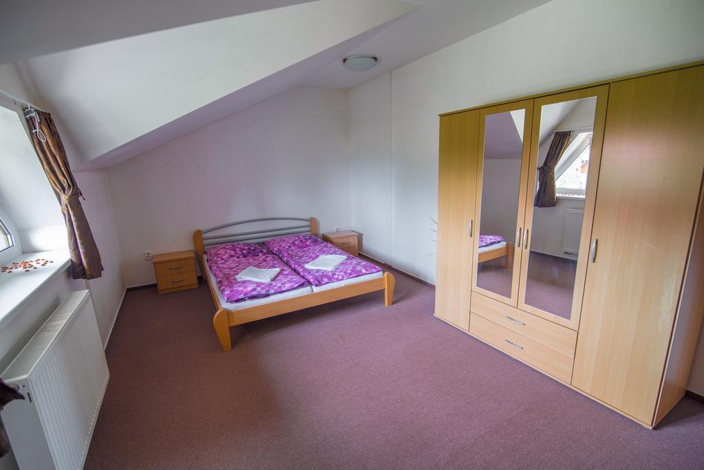 Apartman Relax Smižany エクステリア 写真