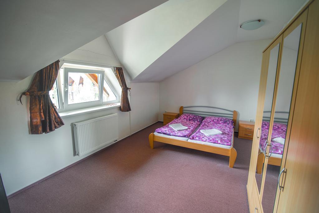 Apartman Relax Smižany エクステリア 写真