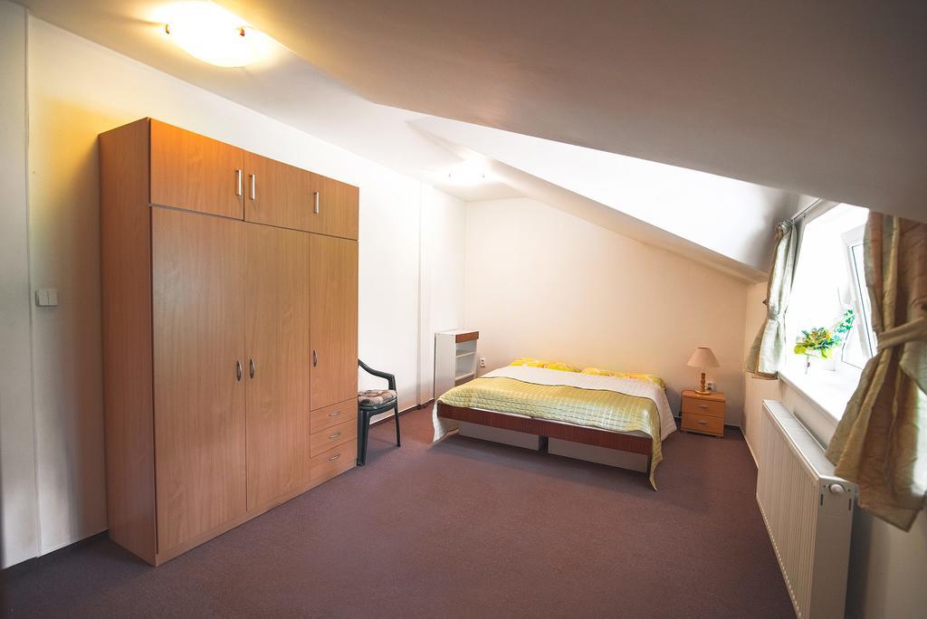 Apartman Relax Smižany エクステリア 写真