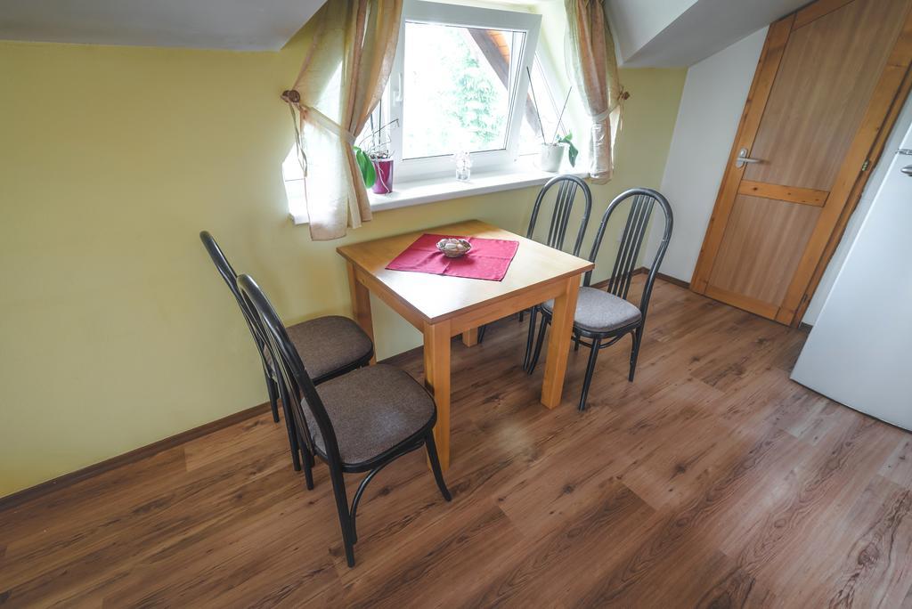 Apartman Relax Smižany エクステリア 写真