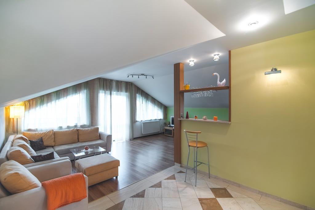 Apartman Relax Smižany エクステリア 写真