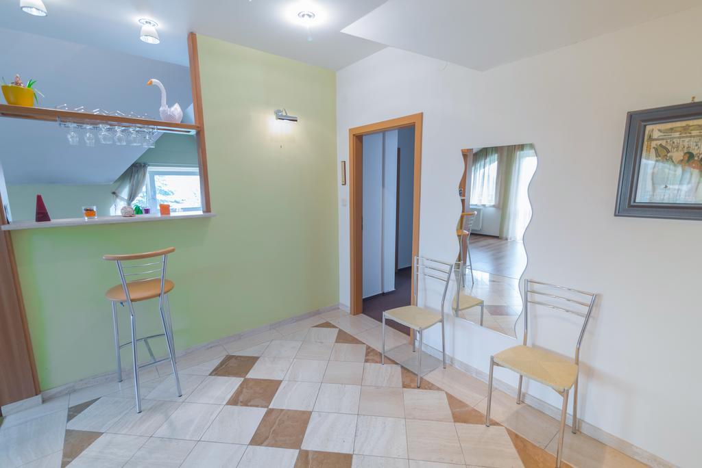 Apartman Relax Smižany エクステリア 写真