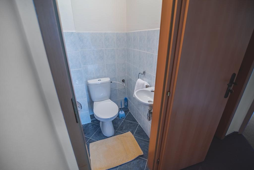 Apartman Relax Smižany エクステリア 写真