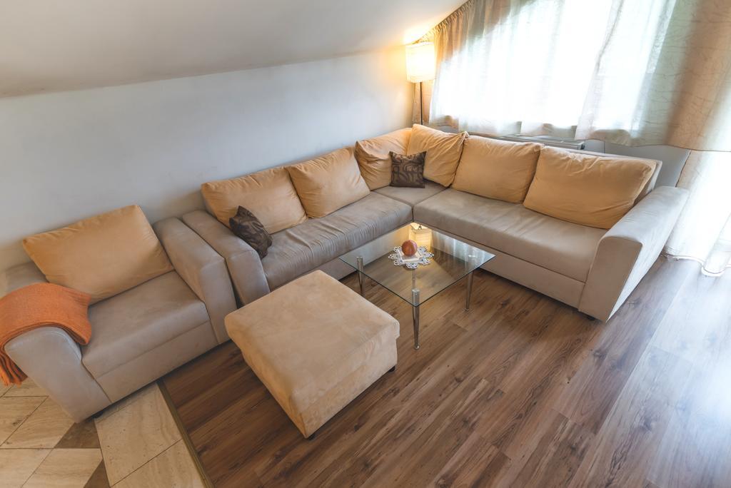 Apartman Relax Smižany エクステリア 写真