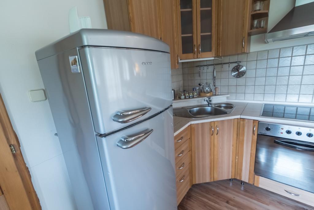 Apartman Relax Smižany エクステリア 写真